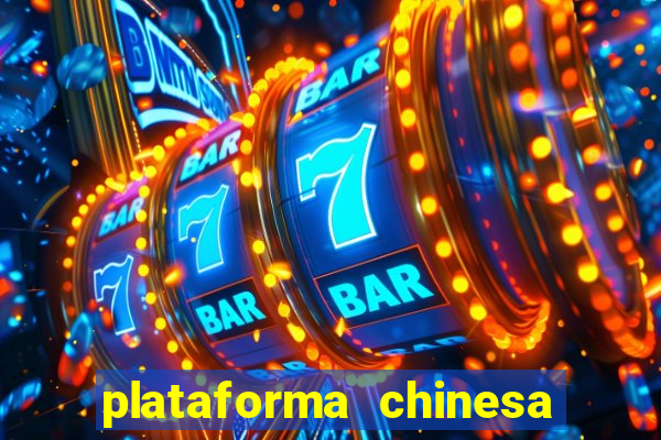 plataforma chinesa fortune tiger